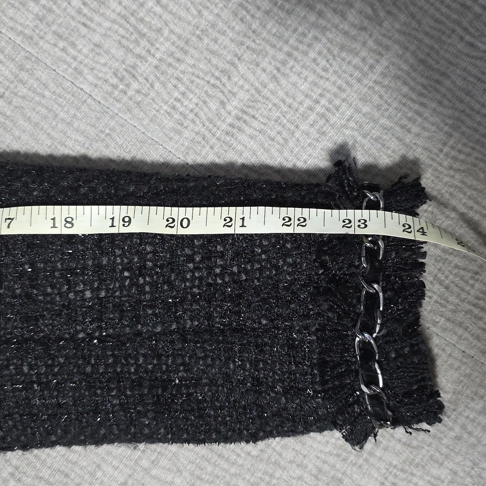 Boston Proper tween jacket size 4. - Picture 11 of 11